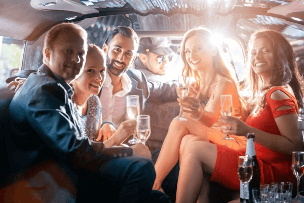 party limo service florida